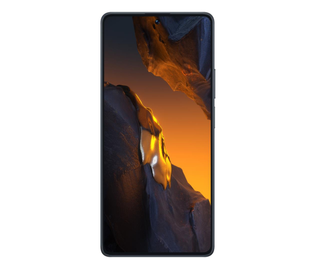 Xiaomi POCO F5 12/256GB Black - 1142420 - zdjęcie 3